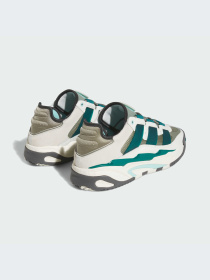 Кроссовки Adidas Niteball модель H06509 Фото