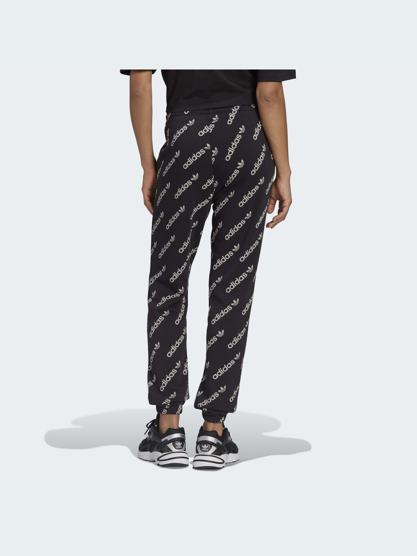 Брюки Adidas модель HM4887 Фото