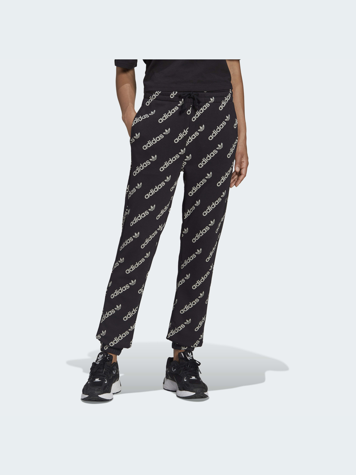 Брюки Adidas модель HM4887 Фото