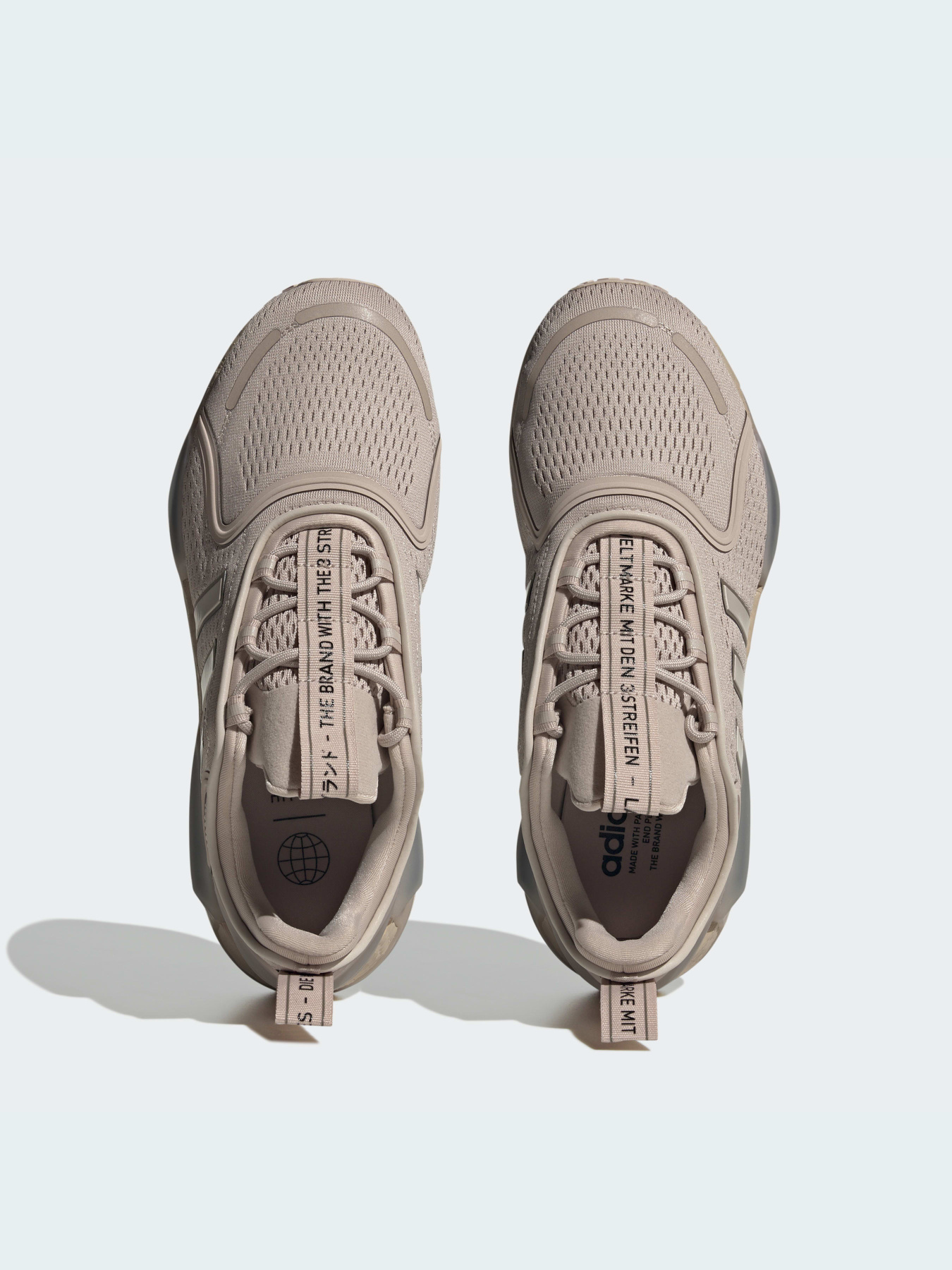 Кросівки Adidas NMD модель FZ6496 Фото