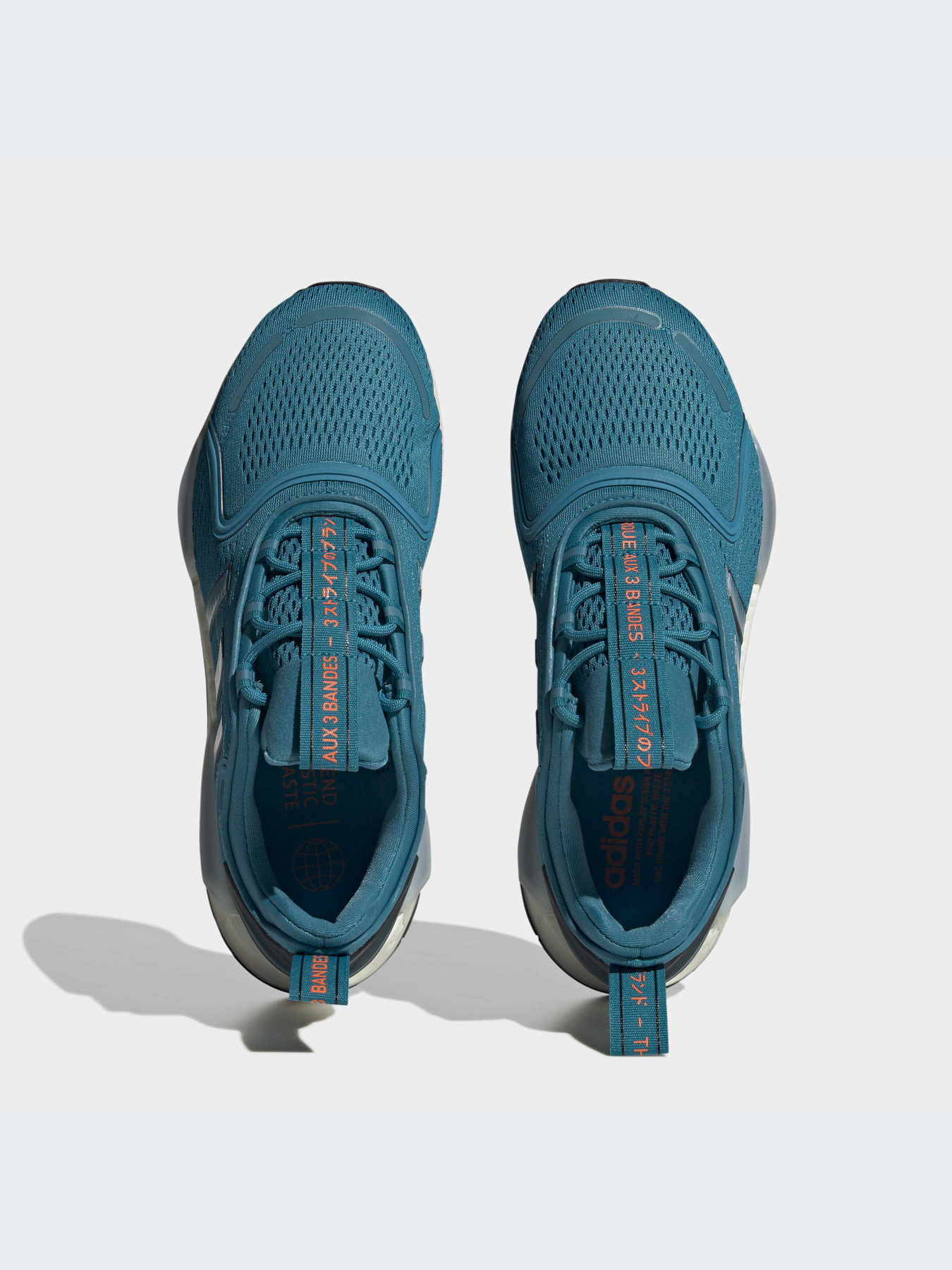 Кроссовки Adidas NMD модель FZ6498 Кроссовки Adidas NMD модель FZ6498 Фото
