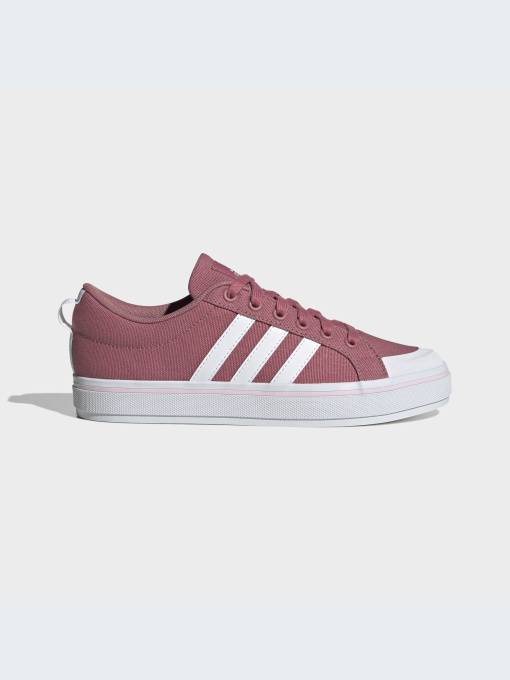 Кеди Adidas Bravada модель FZ6167 Фото