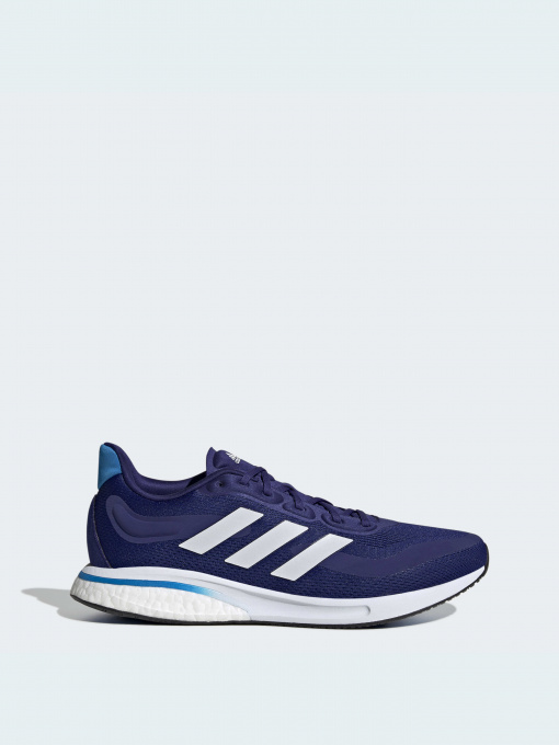 Кросівки Adidas Supernova модель GX2962 Фото