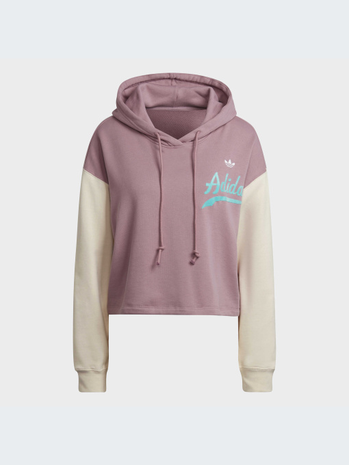 Худи и свитшоты Adidas Graphics модель HD9784 Фото
