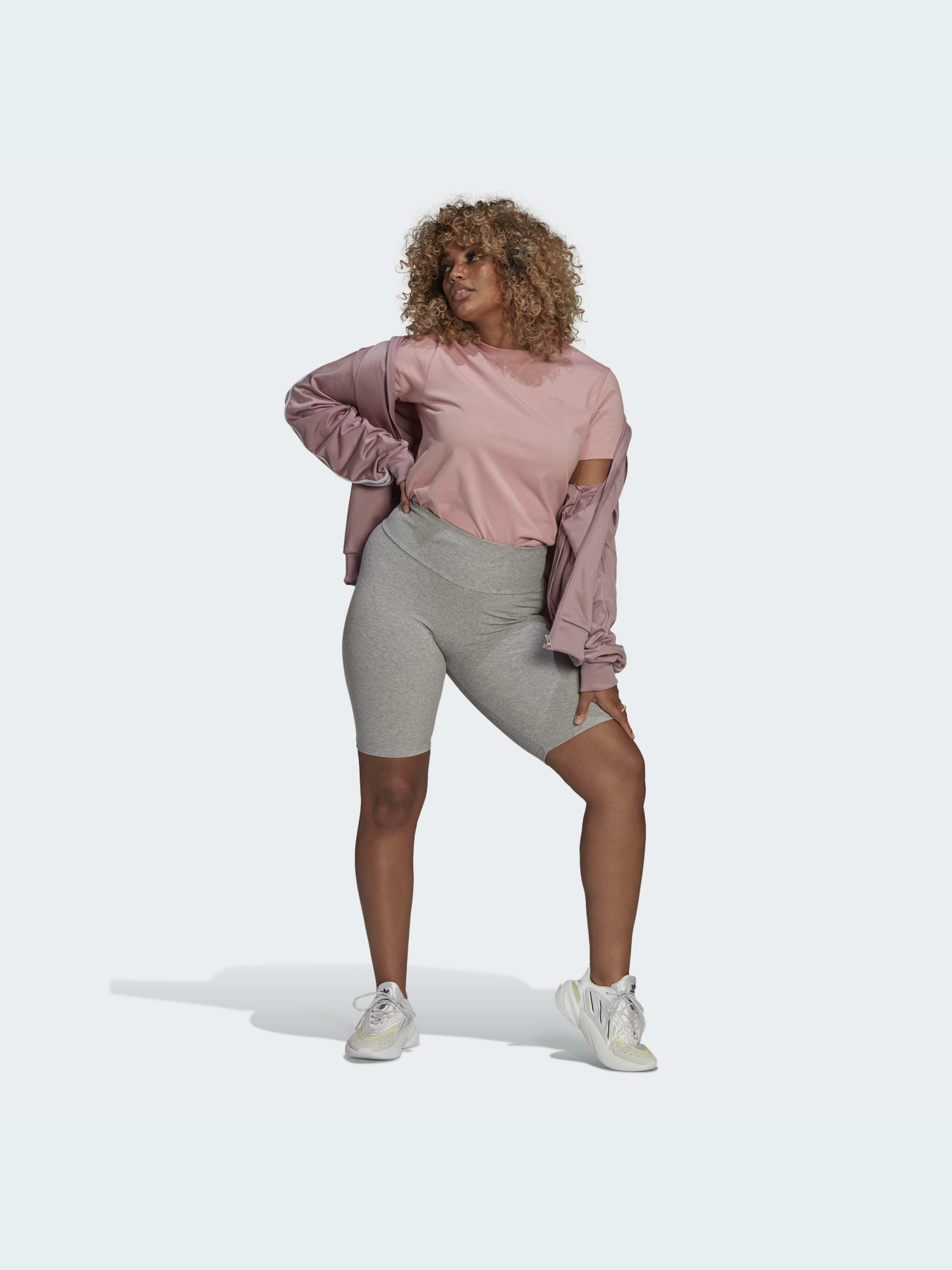 Футболки і поло Adidas модель HE6890 Фото