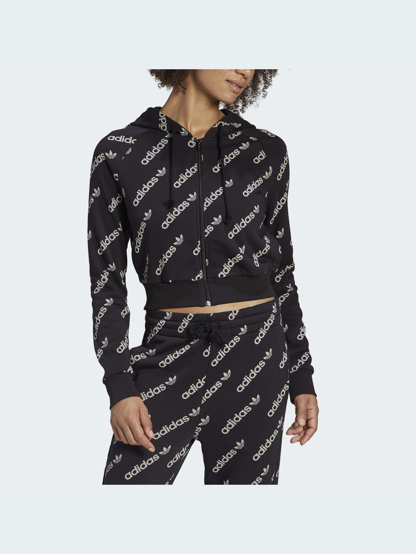 Худи и свитшоты Adidas модель HM4889 Худи и свитшоты Adidas модель HM4889 Фото