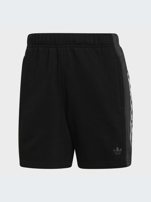 Шорты Adidas Trefoil Moments модель HF2137 Фото