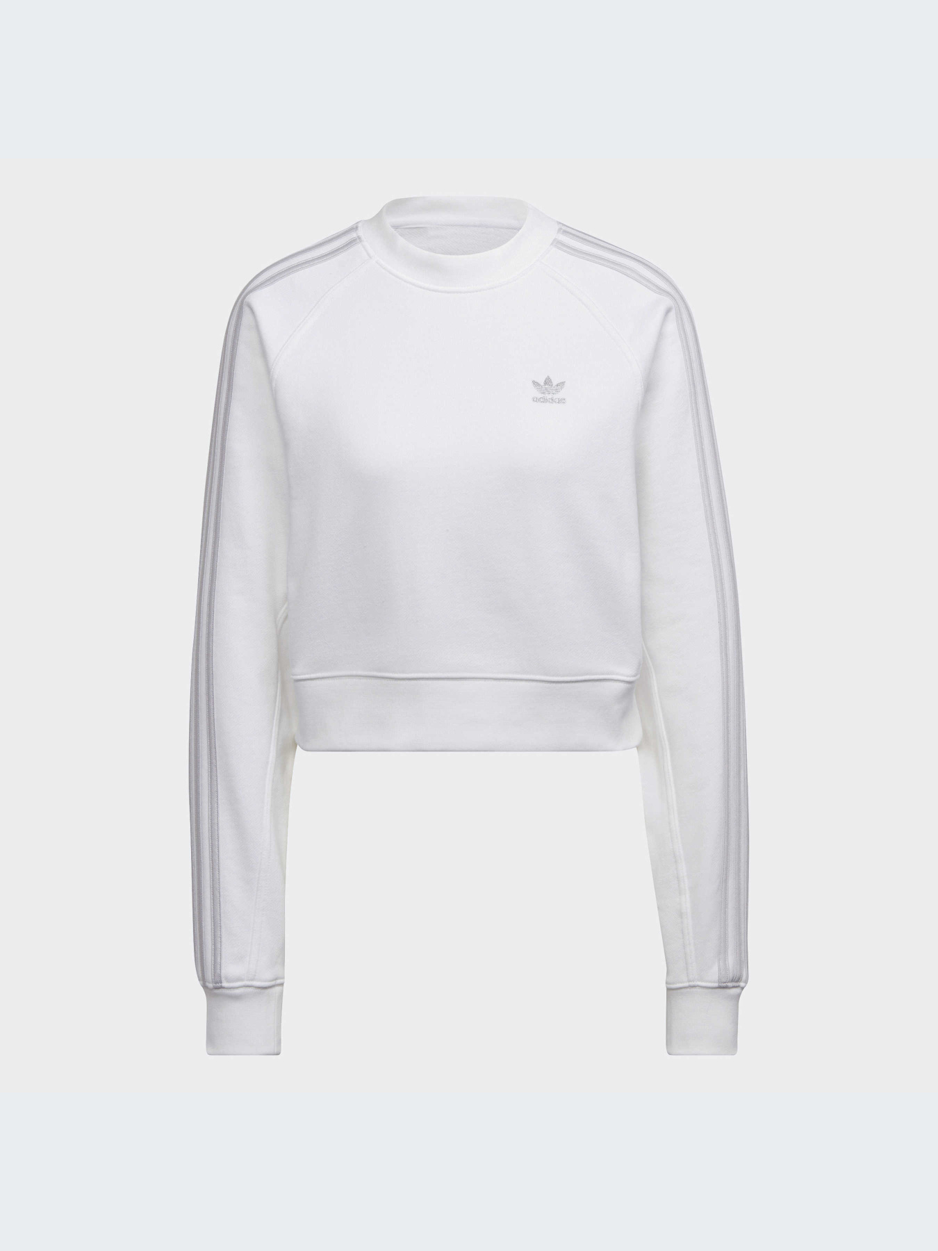 Худи и свитшоты Adidas Adicolor модель HF7531 Худи и свитшоты Adidas Adicolor модель HF7531 Фото