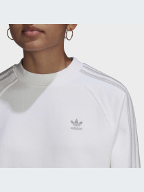 Худи и свитшоты Adidas Adicolor модель HF7531 Фото