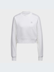 Худи и свитшоты Adidas Adicolor модель HF7531 Фото