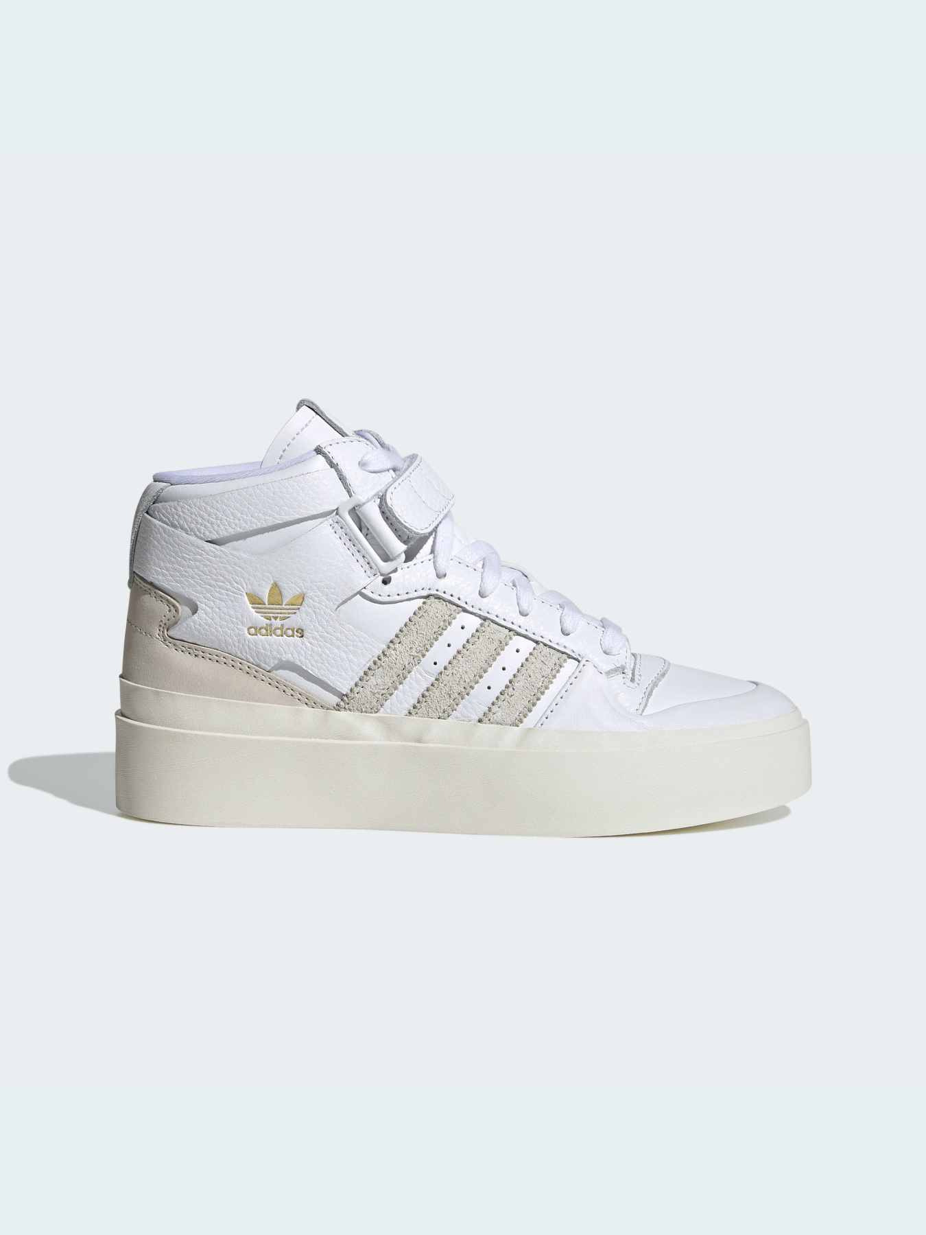 Кроссовки Adidas Forum модель GZ4293 Фото