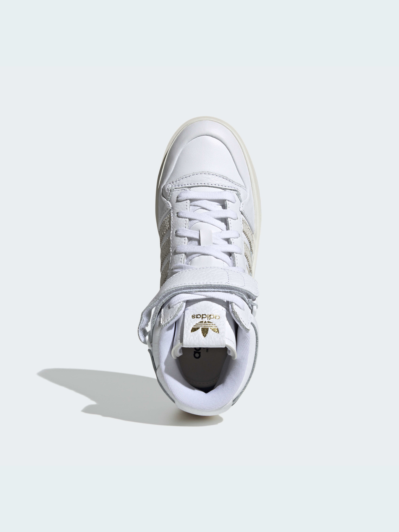 Кроссовки Adidas Forum модель GZ4293 Фото