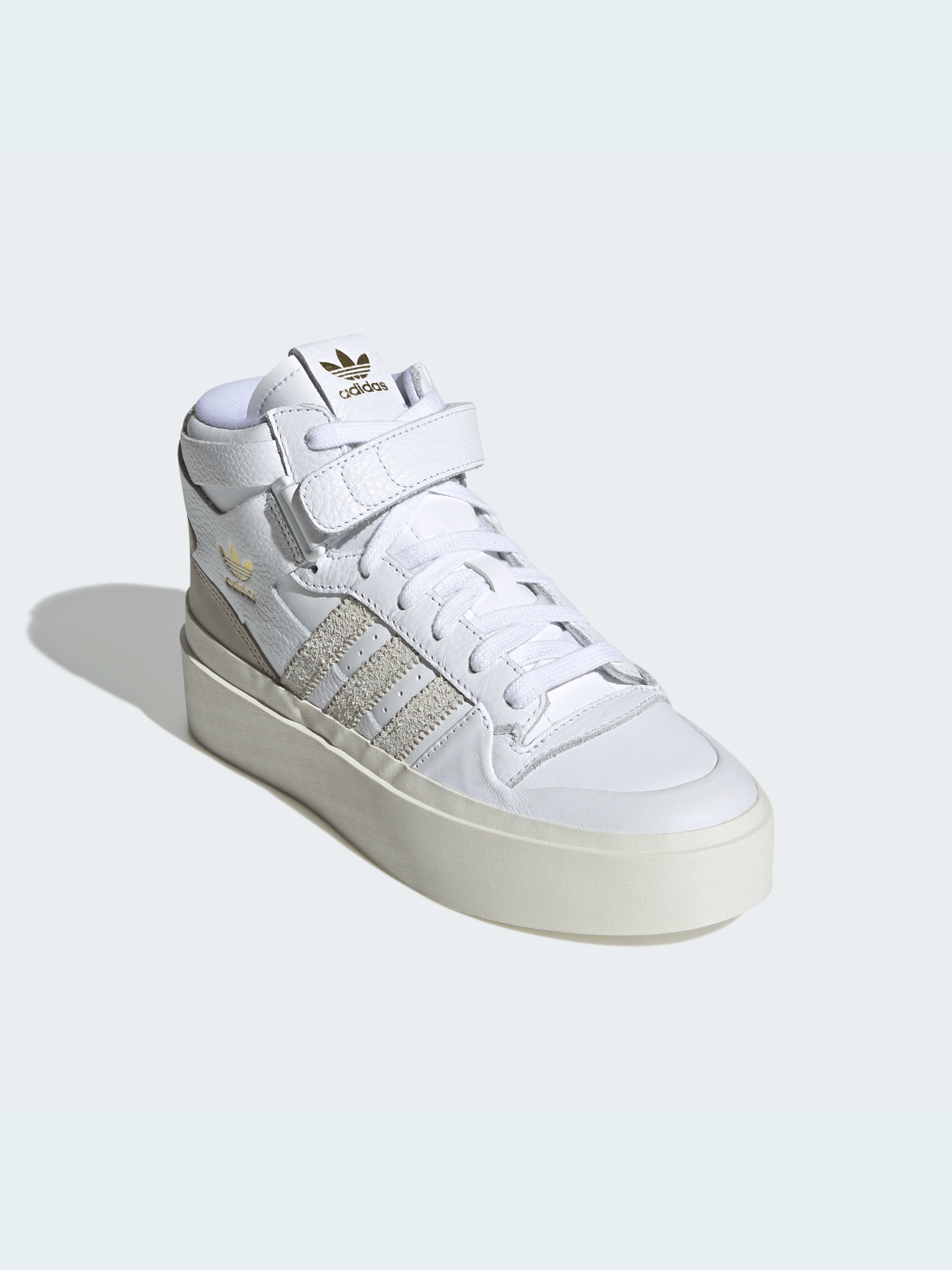 Кроссовки Adidas Forum модель GZ4293 Фото