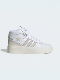 Кроссовки Adidas Forum модель GZ4293 Фото