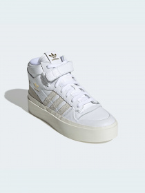 Кроссовки Adidas Forum модель GZ4293 Фото