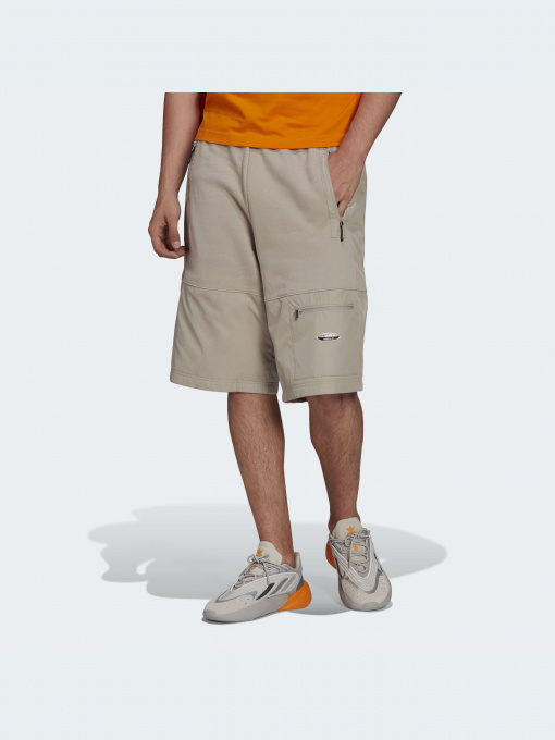Шорты Adidas модель HC9486 Фото