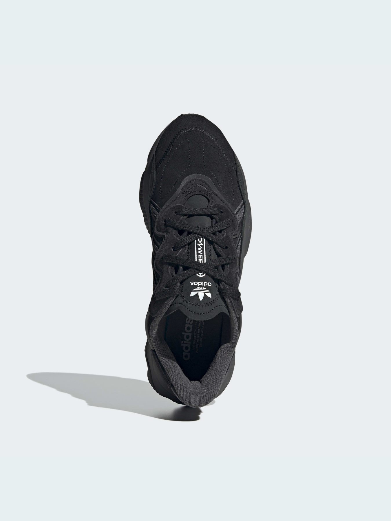 Кросівки Adidas Ozweego модель GY6180 Фото