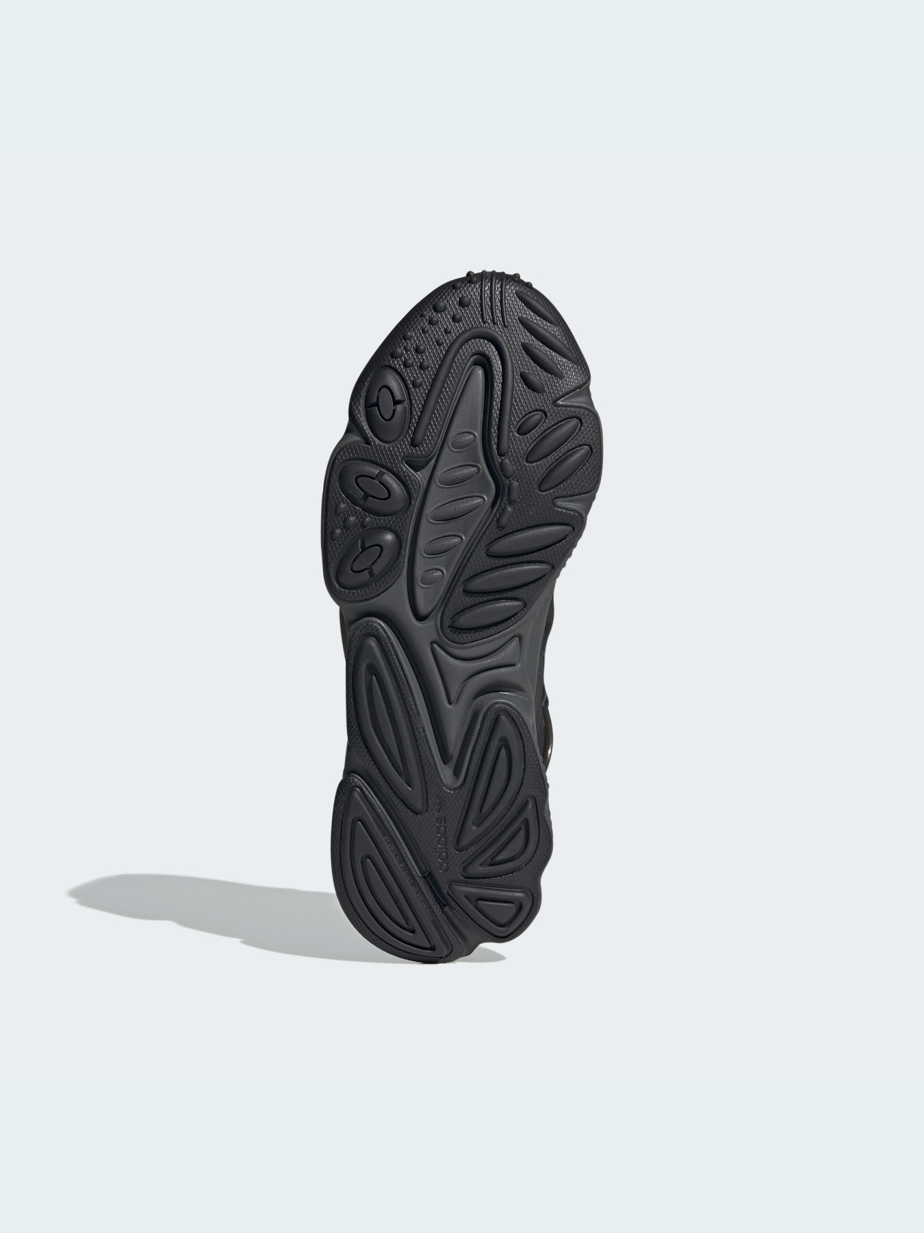 Кросівки Adidas Ozweego модель GY6180 Фото