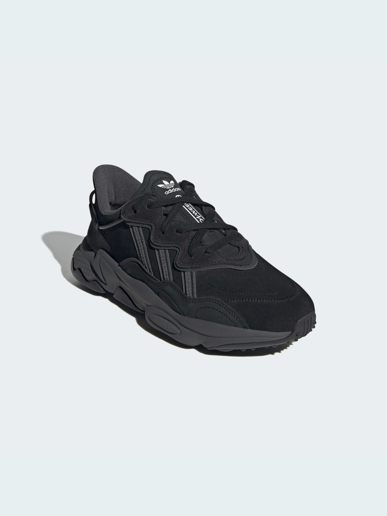 Кросівки Adidas Ozweego модель GY6180 Фото