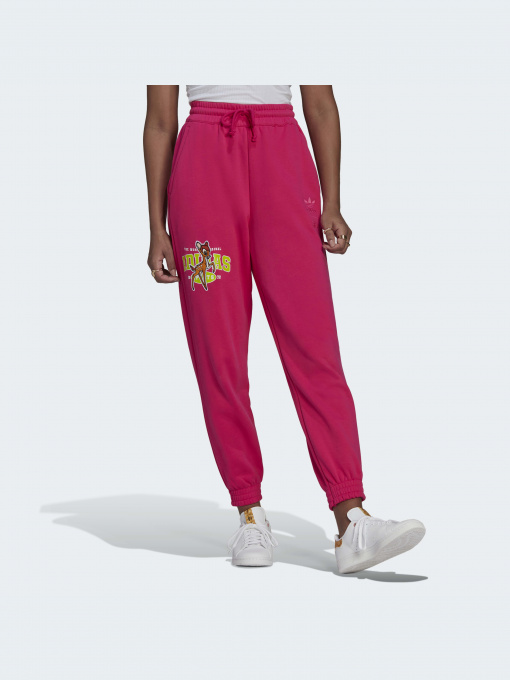 Брюки Adidas модель HD2757 Фото