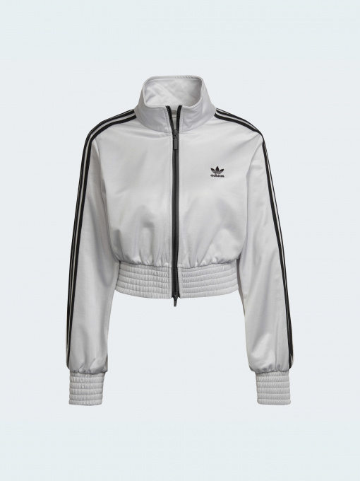 Худи и свитшоты Adidas Adicolor модель HF7532 Фото
