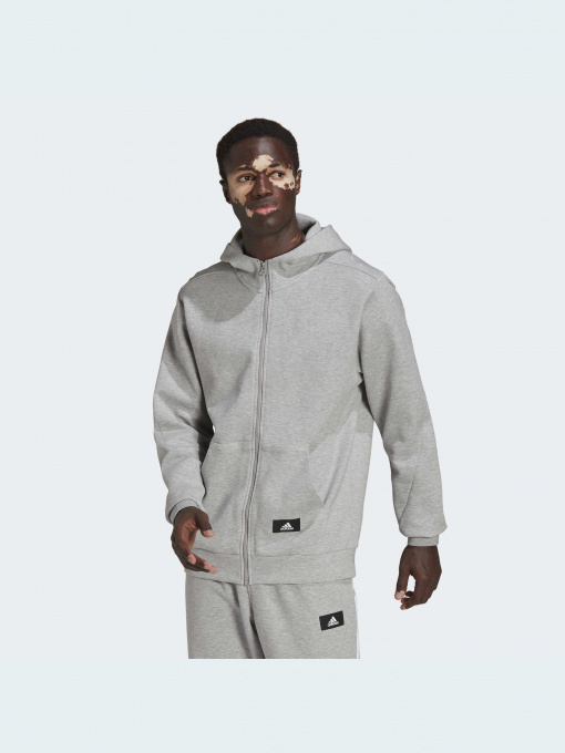 Худі та світшоти Adidas модель HE2224 Фото