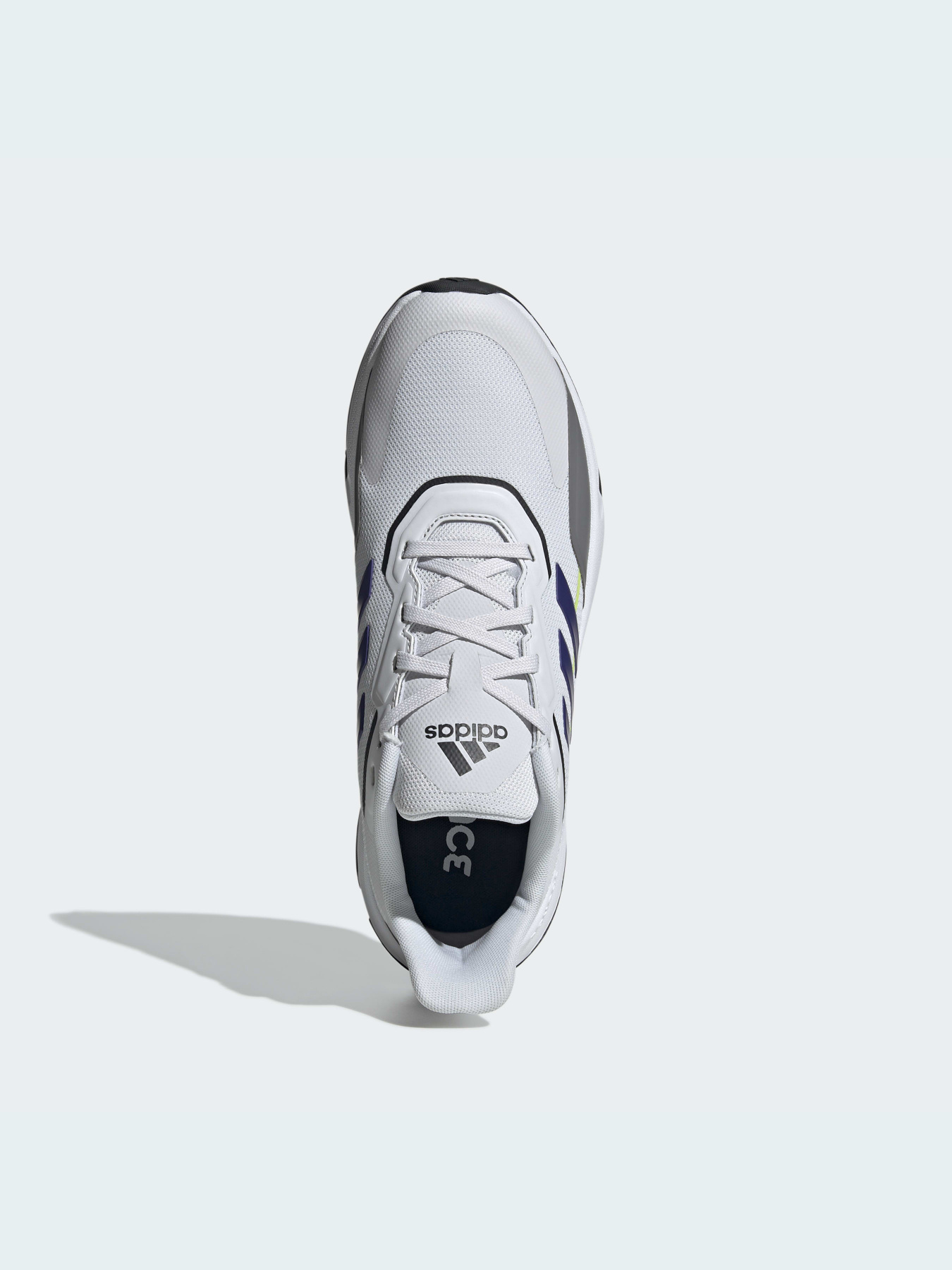 Кроссовки Adidas X9000 модель GX8296 Кроссовки Adidas X9000 модель GX8296 Фото