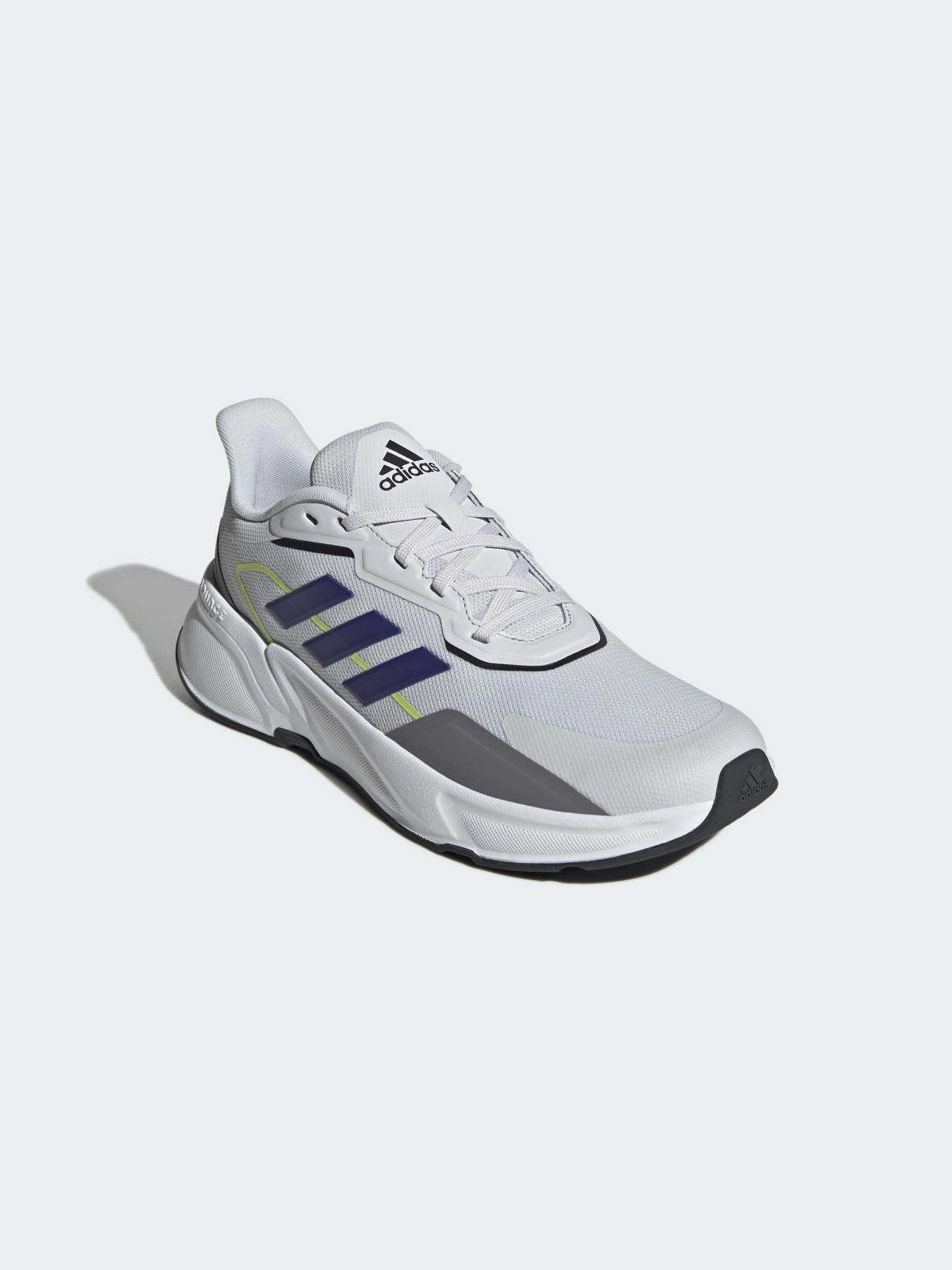 Кроссовки Adidas X9000 модель GX8296 Кроссовки Adidas X9000 модель GX8296 Фото