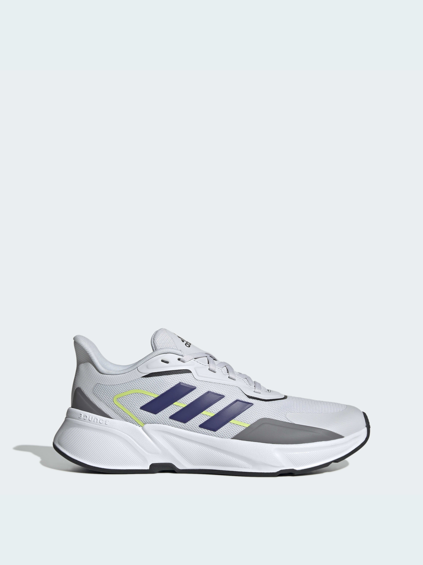 Кроссовки Adidas X9000 модель GX8296 Кроссовки Adidas X9000 модель GX8296 Фото