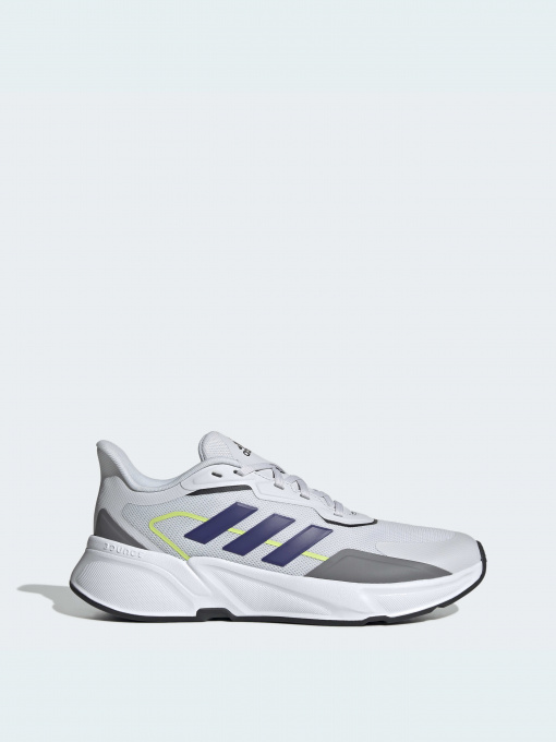 Кросівки Adidas X9000 модель GX8296 Фото