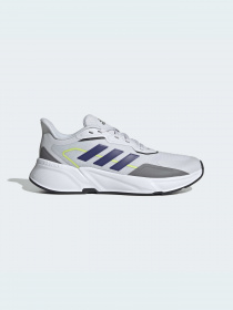 Кроссовки Adidas X9000 модель GX8296 Фото