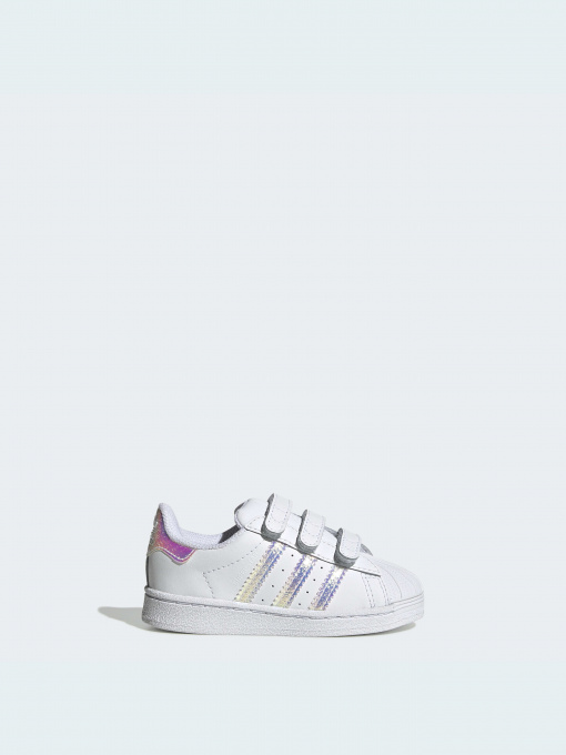 Кеди Adidas Superstar модель FV3657 Фото