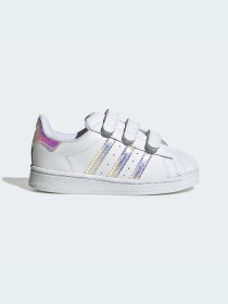 Кеди Adidas Superstar модель FV3657 Фото