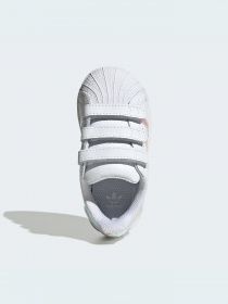 Кеди Adidas Superstar модель FV3657 Фото
