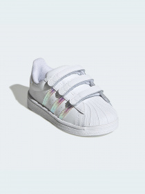 Кеди Adidas Superstar модель FV3657 Фото