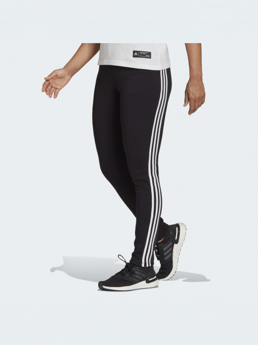 Брюки Adidas 3 Stripes модель H57301 Фото
