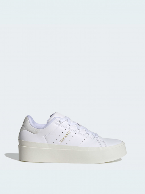 Кеди Adidas Stan Smith модель GY3056 Фото