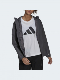 Куртки та дублянки Adidas модель HF9644 Фото