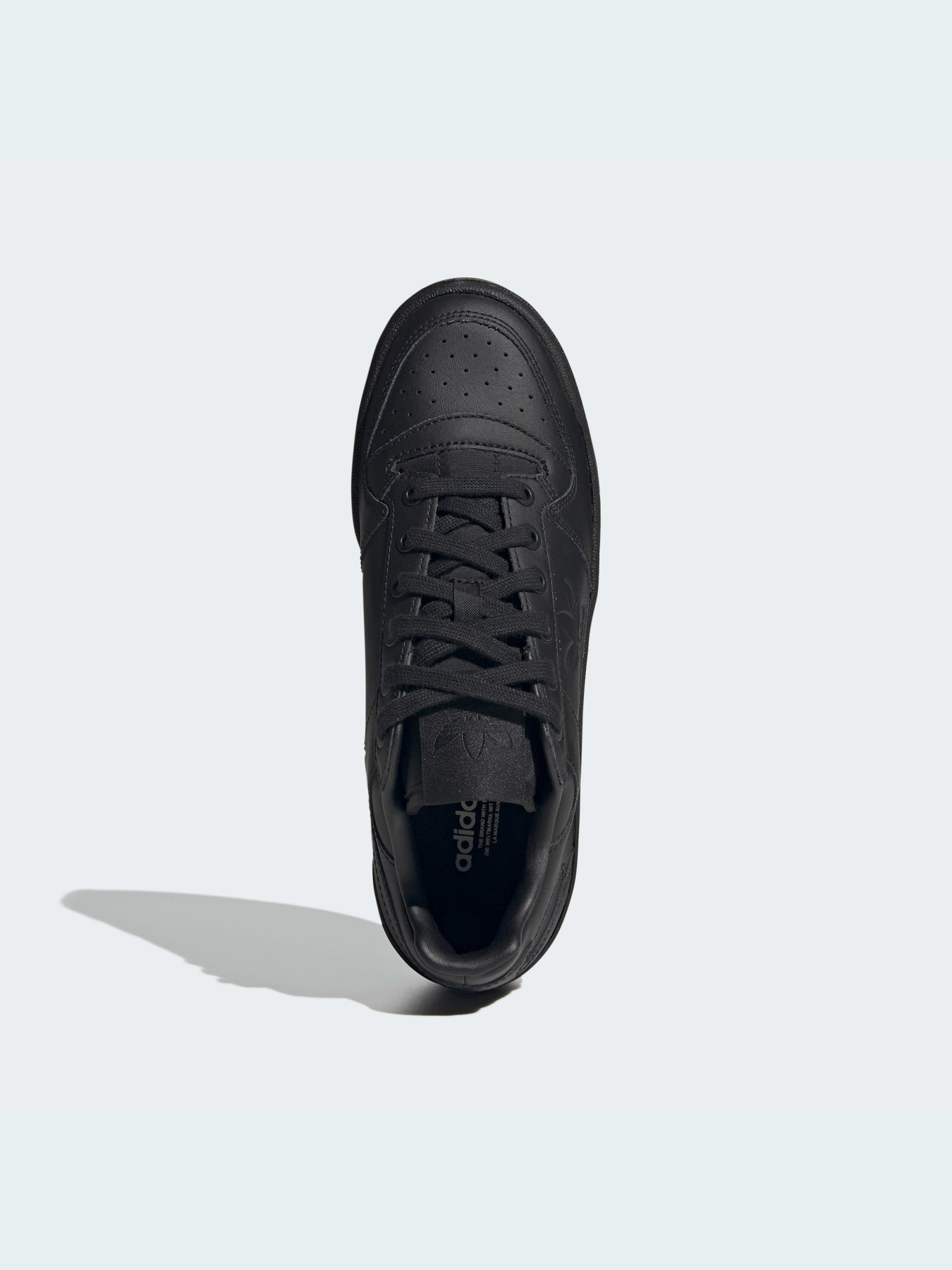 Кросівки Adidas Forum модель GY5922 Кросівки Adidas Forum модель GY5922 Фото