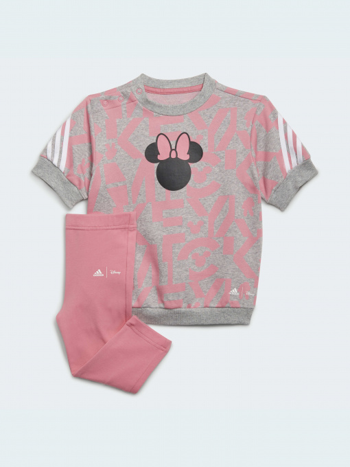 Костюмы Adidas x Disney модель HD2520 Фото
