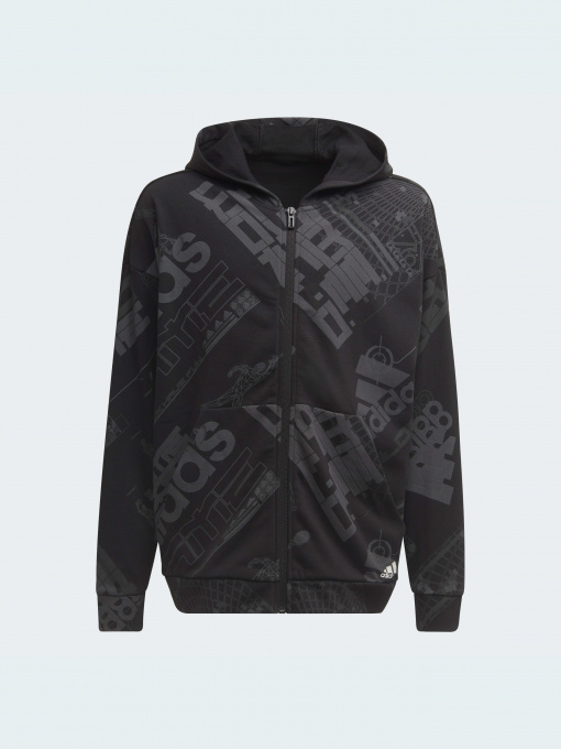Худи и свитшоты Adidas модель HD6867 Фото