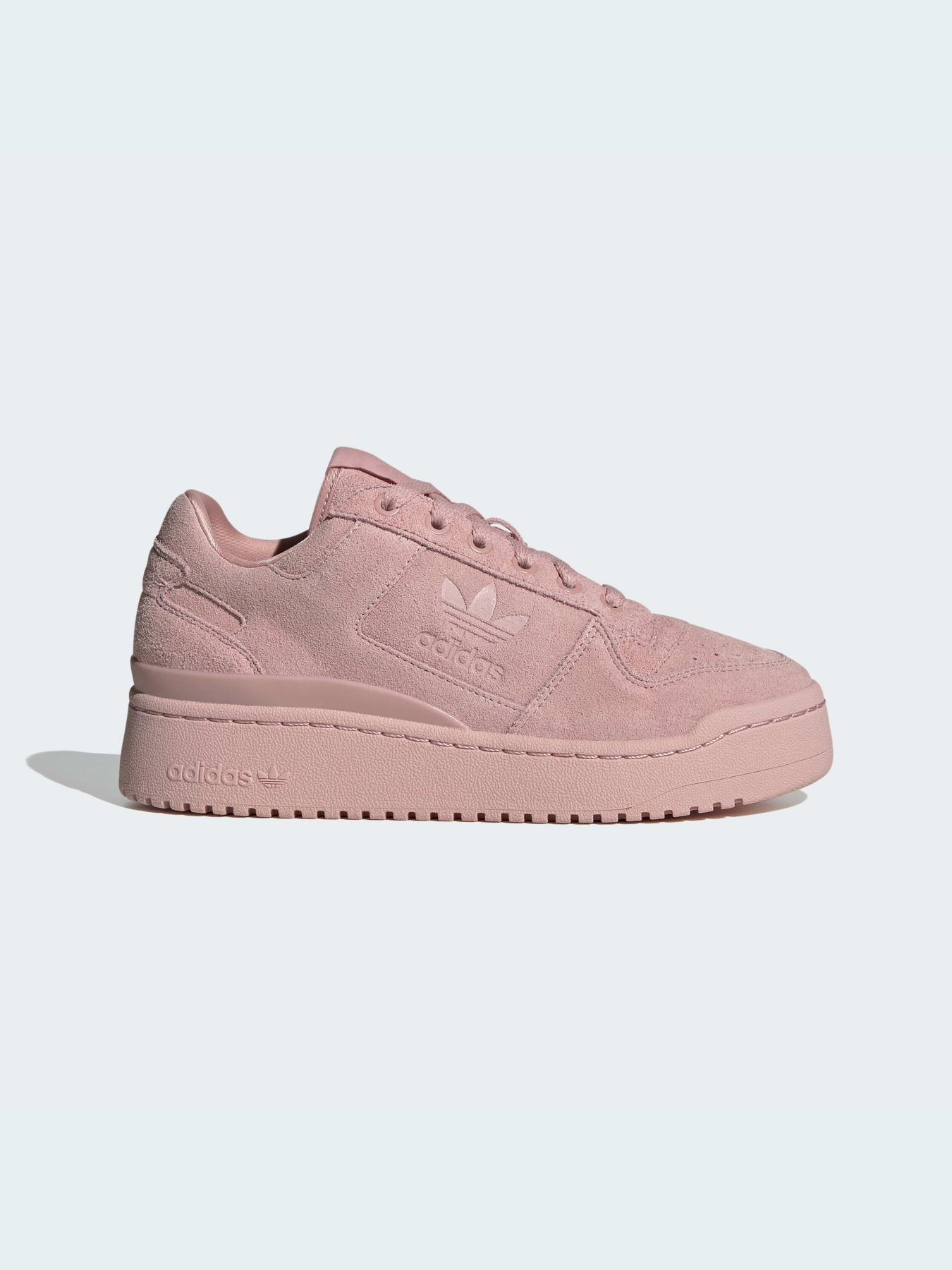 Кроссовки Adidas Forum модель GY8161 Фото