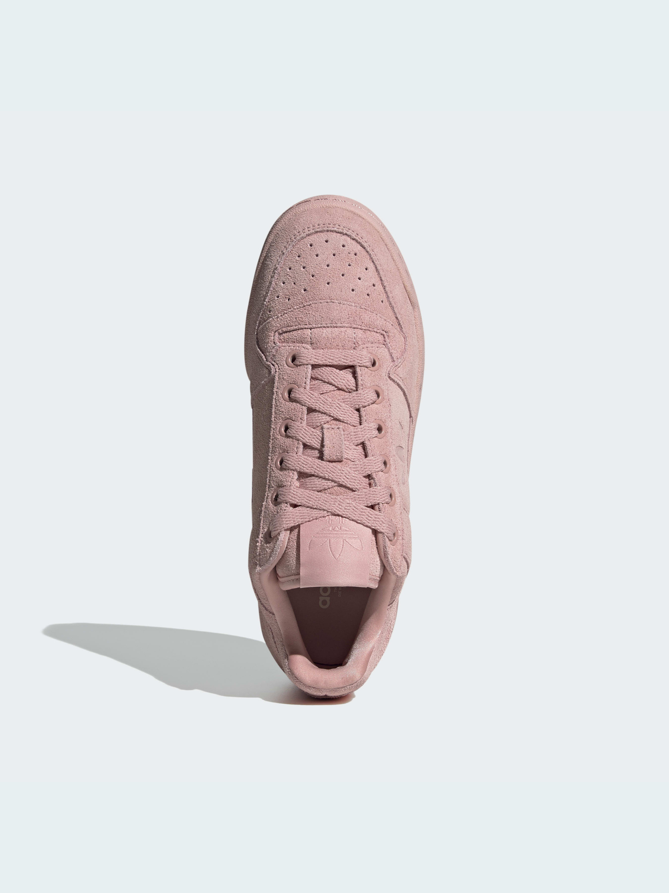 Кроссовки Adidas Forum модель GY8161 Фото