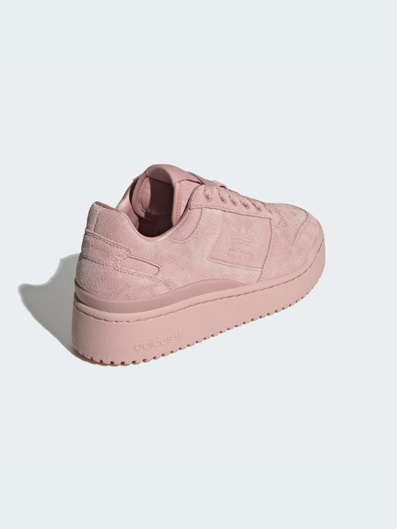 Кроссовки Adidas Forum модель GY8161 Фото
