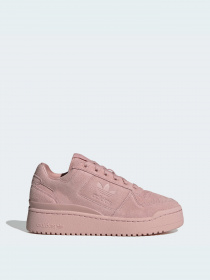 Кроссовки Adidas Forum модель GY8161 Фото