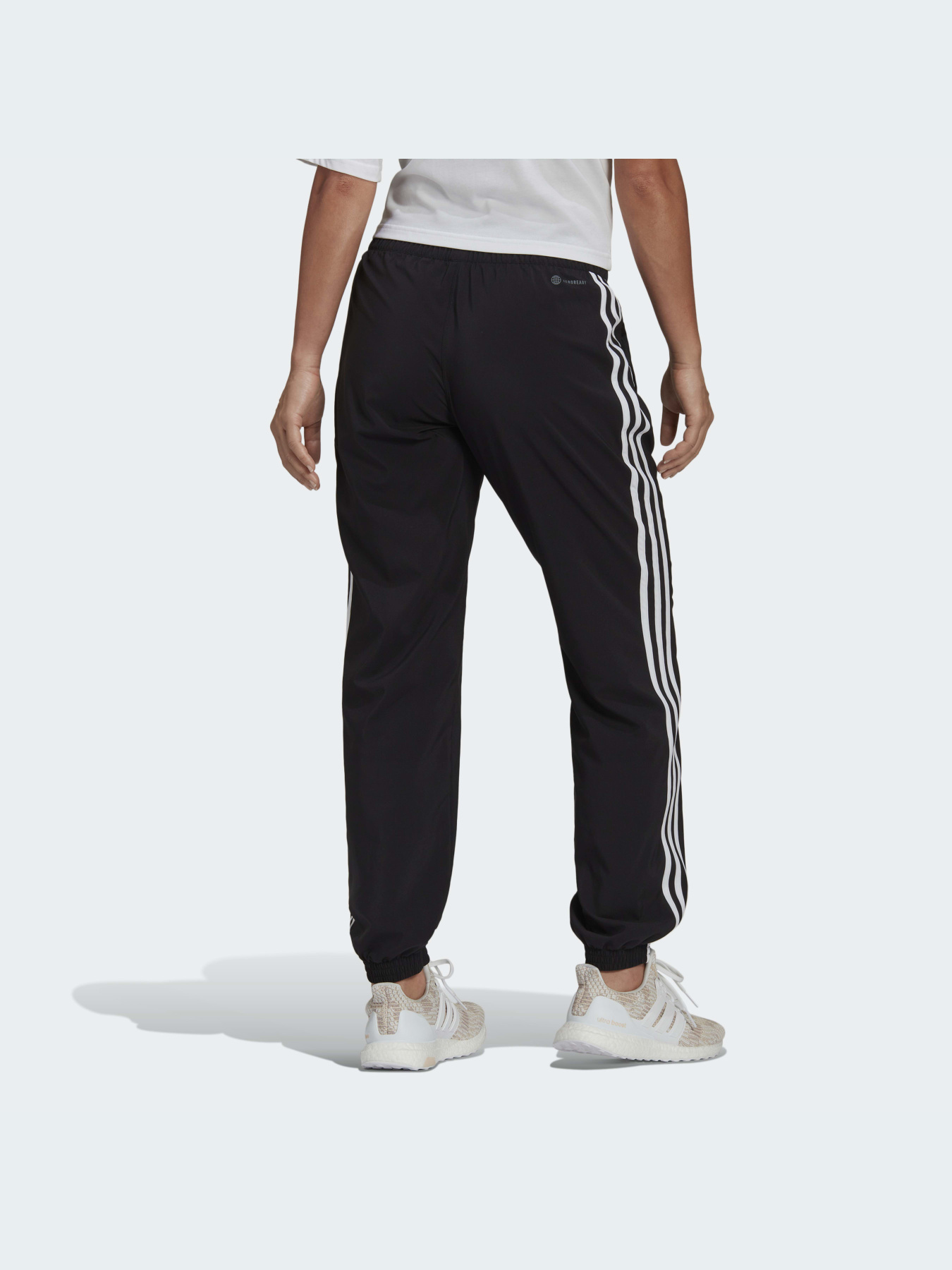 Брюки Adidas 3 Stripes модель H59081 Фото