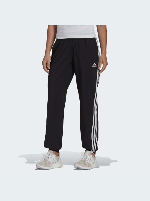 Брюки Adidas 3 Stripes модель H59081 Фото