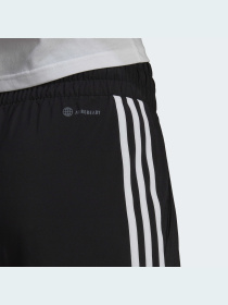 Брюки Adidas 3 Stripes модель H59081 Фото