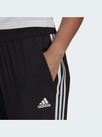 Брюки Adidas 3 Stripes модель H59081 Фото