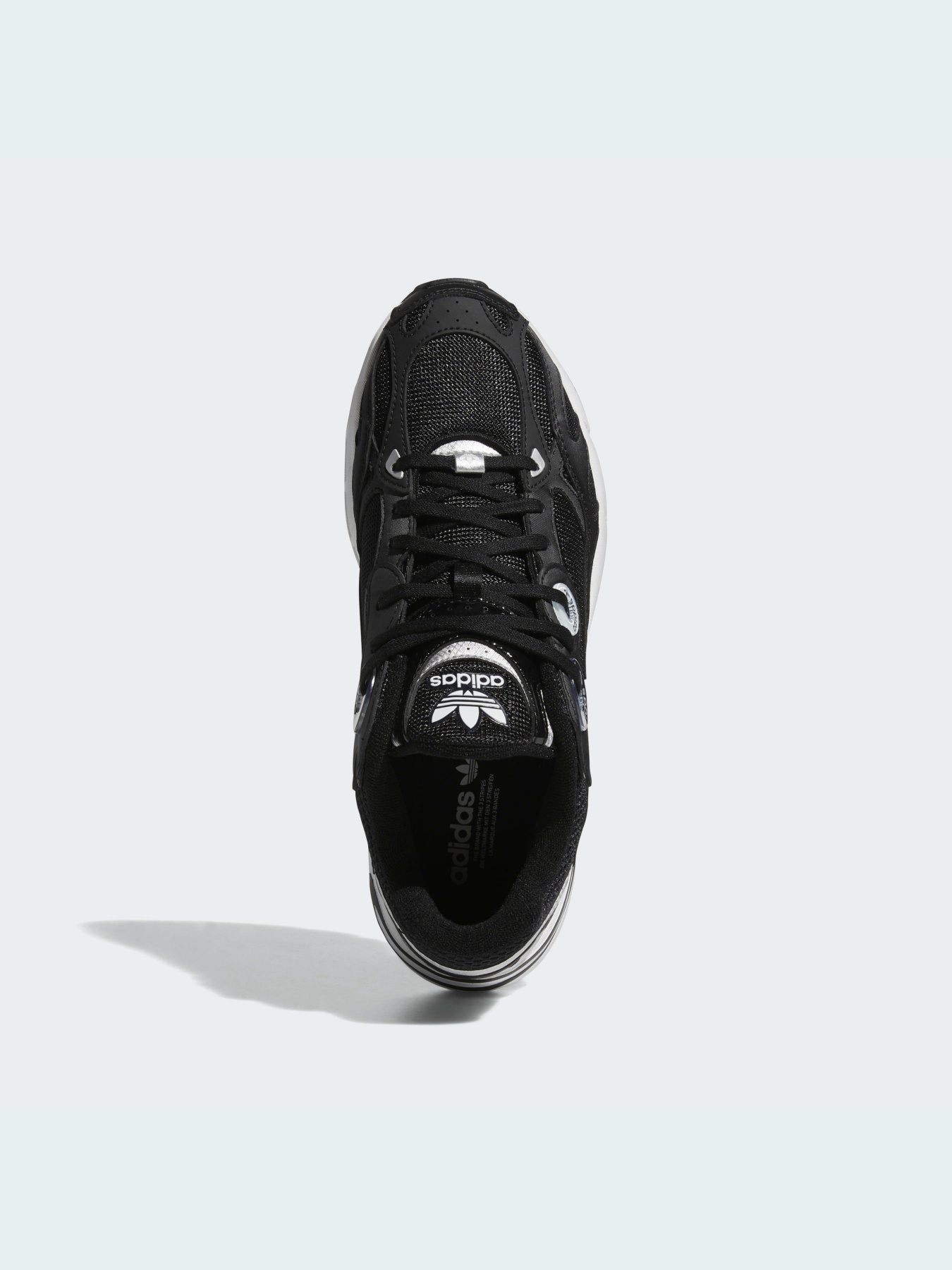 Кроссовки Adidas Astir модель GY5260 Фото